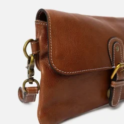 Dixie Jodi Clutch Urban Walnut