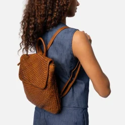 Dixie Jonna Backpack Tan