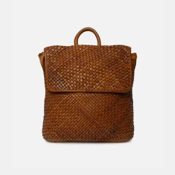 Dixie Jonna Backpack Tan