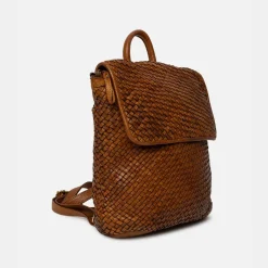 Dixie Jonna Backpack Tan