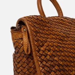 Dixie Jonna Backpack Tan