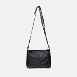 Dixie Lise Small Urban Black