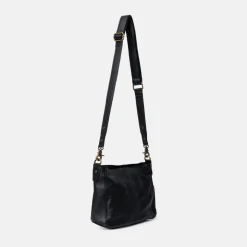 Dixie Lise Small Urban Black