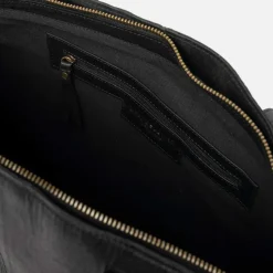 Dixie Malou Small Svart