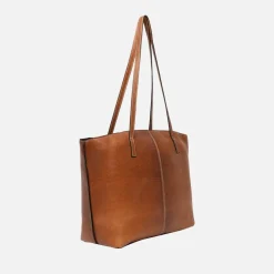 Dixie Malou Small Walnut