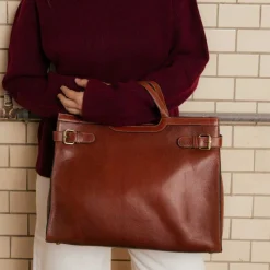 Dixie May Big Cognac