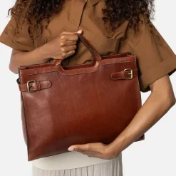 Dixie May Big Cognac