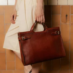 Dixie May Big Cognac