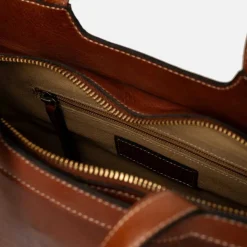 Dixie May Small Cognac