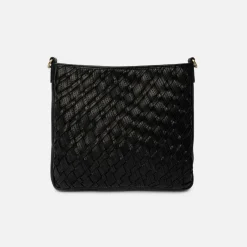 Dixie Mika Medium Black