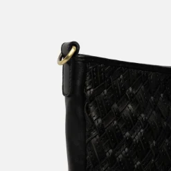 Dixie Mika Medium Black