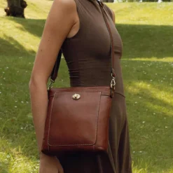 Dixie Moa Big Cognac