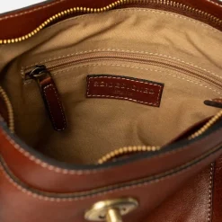 Dixie Moa Big Cognac