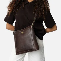 Dixie Moa Big Dark Brown