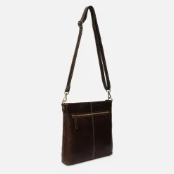 Dixie Moa Big Dark Brown