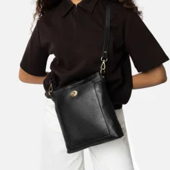 Dixie Moa Small Black