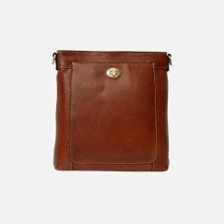 Dixie Moa Small Cognac