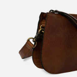 Dixie Myn Small Walnut