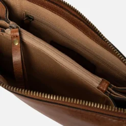 Dixie Myn Small Walnut