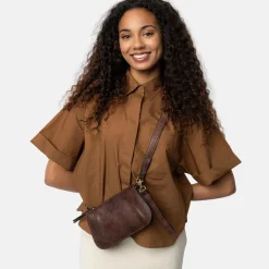 Dixie Myn Small Woodsmoke