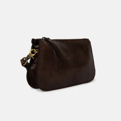 Dixie Myn Small Woodsmoke