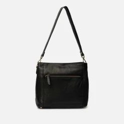 Dixie Myra Small Black