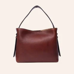 Dixie Naya Small Cognac