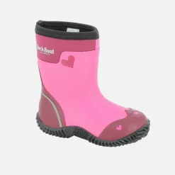 Dock Boot Støvler Isabella B