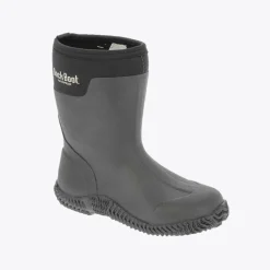 Dock Boot Støvler Lista Svart