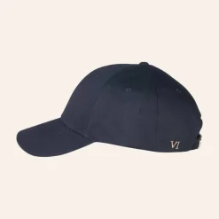 Don Sixs Cotton Caps Black