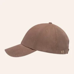 Don Sixs Linen Portofino Brown