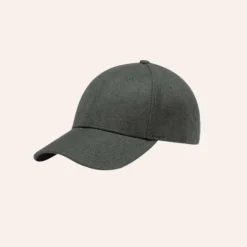 Don Sixs Ull Caps Deep Green