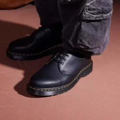 Dr. Martens 1461 Black Ambassador M