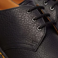 Dr. Martens 1461 Black Ambassador M