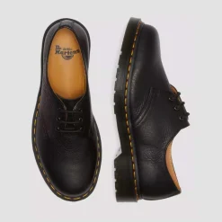 Dr. Martens 1461 Black Ambassador M