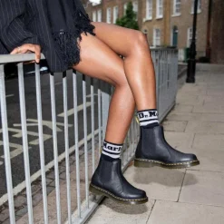 Dr Martens 2976 Chelsea Black W