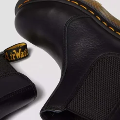 Dr Martens 2976 Chelsea Black W