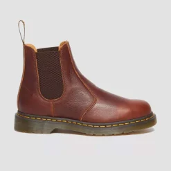 Dr Martens 2976 Chelsea Boots Cashew Ambassador M