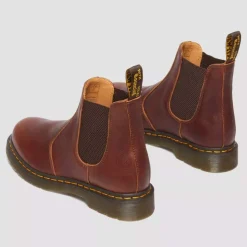 Dr Martens 2976 Chelsea Boots Cashew Ambassador M