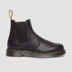Dr Martens 2976 Chelsea Boots Black Ambassador M
