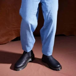 Dr Martens 2976 Chelsea Boots Black Ambassador M