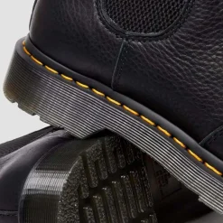 Dr Martens 2976 Chelsea Boots Black Ambassador M