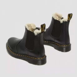 Dr. Martens 2976 Leonore Black W