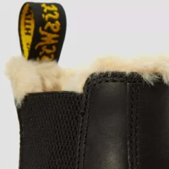 Dr. Martens 2976 Leonore Black W