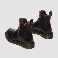 Dr. Martens 2976 Leonore Dark Taupe W