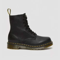 Dr. Martens 1460 Pascal Black W