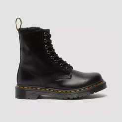 Dr Martens 1460 Serena Dark Grey W