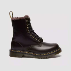 Dr. Martens 1460 Serena Dark Taupe W