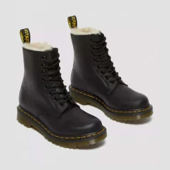 Dr. Martens 1460 Serena Svart W