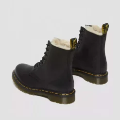 Dr. Martens 1460 Serena Svart W